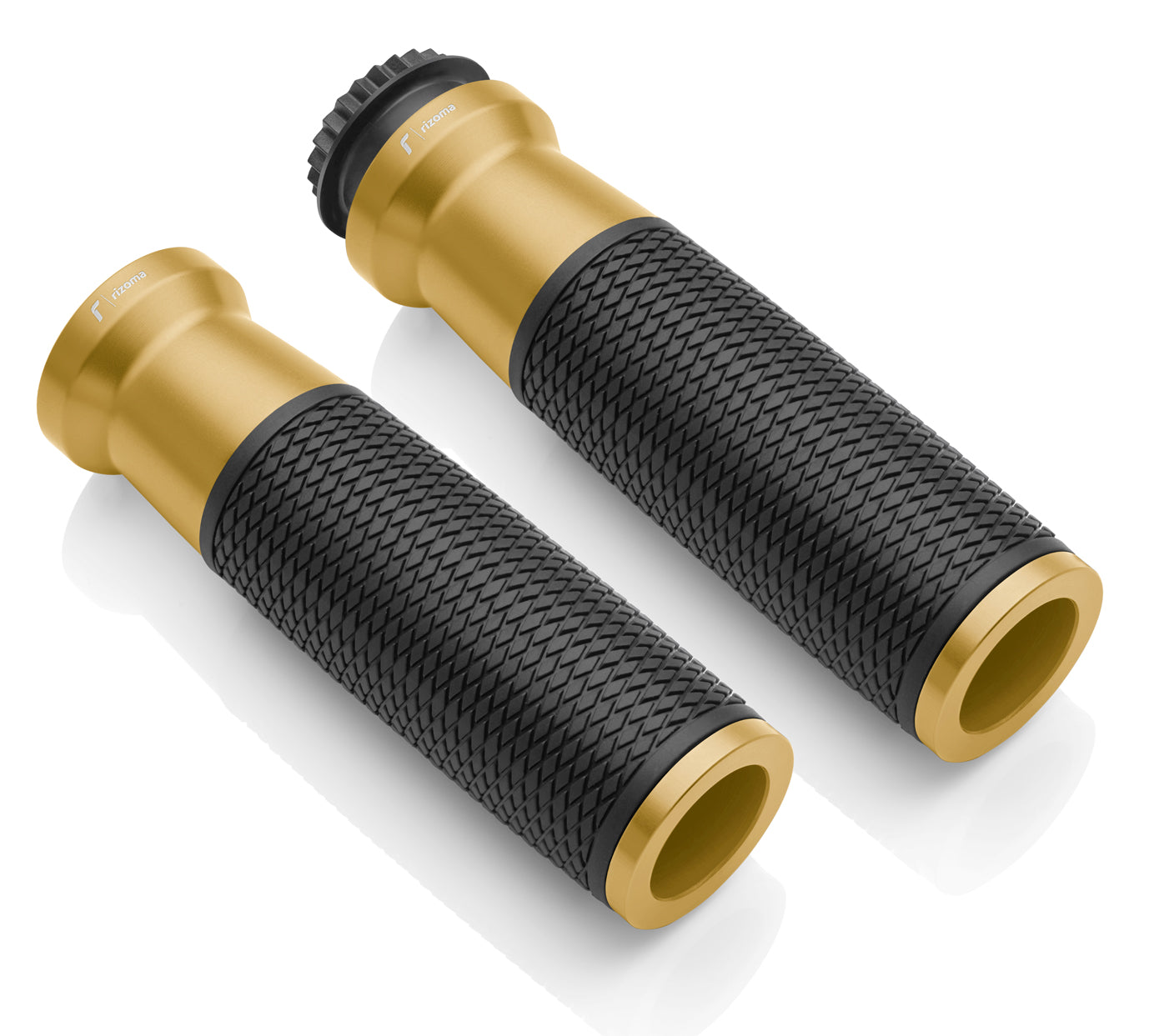 Rizoma Urlo Universal Grips