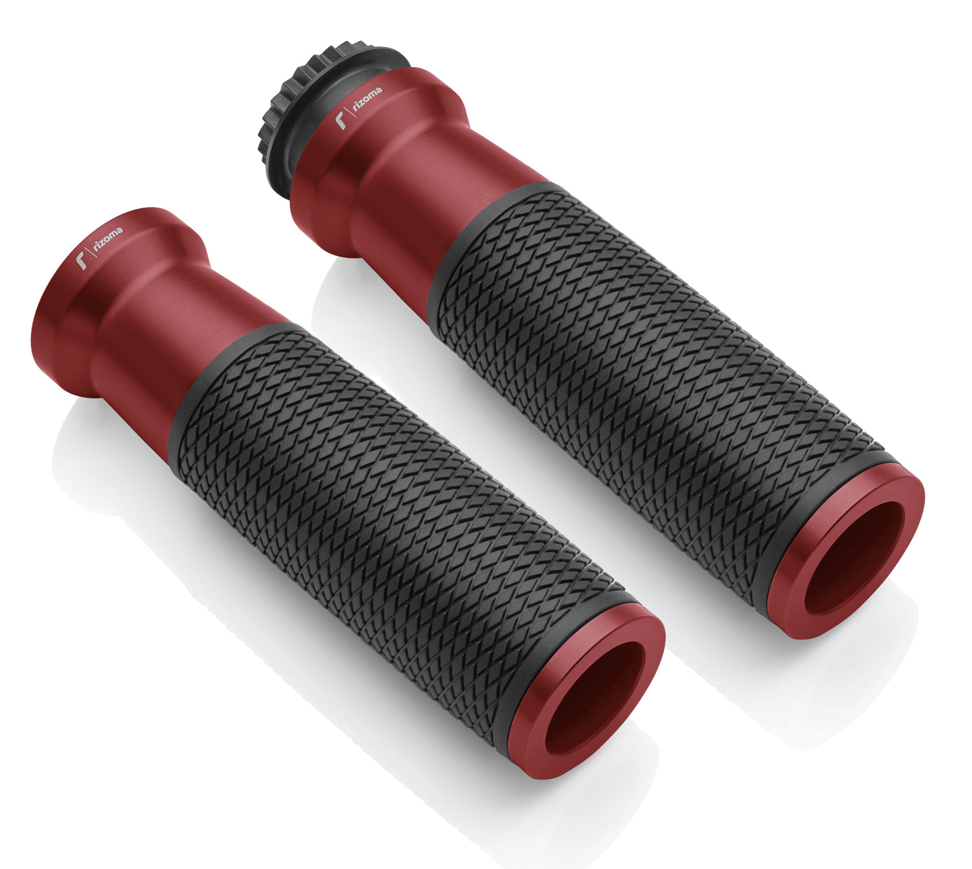 Rizoma Urlo Universal Grips
