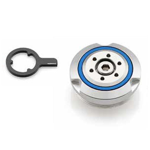 Rizoma Oil Filler Cap For the BMW R1200 engine