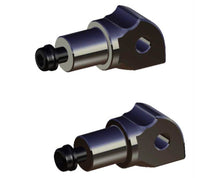 Rizoma Rider Footpeg Adapter Kit For the Yamaha FZ-09 (MT-09) and XSR 900
