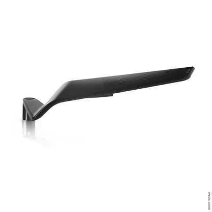 Rizoma Stealth Mirrors for Naked Bikes