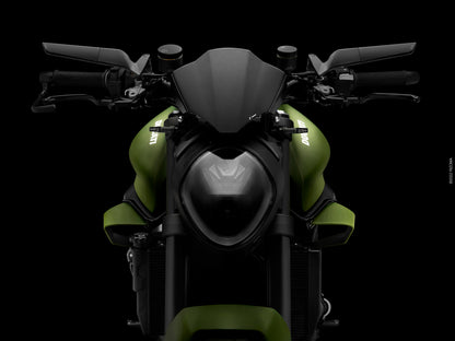 Rizoma Stealth Mirrors for Naked Bikes