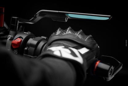 Rizoma Stealth Mirrors for Naked Bikes