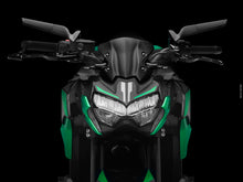 Rizoma Naked Bike Mount kit for Stealth Mirrors BSN909B