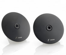 Rizoma Swing Arm Caps For the BMW R1200GS and R1200GS Adventure