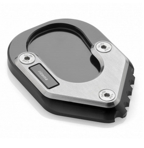 Rizoma Side Stand Base For the BMW R 1200 / 1250 GS