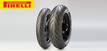 Pirelli Diablo Rosso III Tires