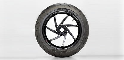 Pirelli Diablo Rosso III Tires
