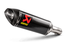 Akrapovic Carbon Fiber Slip-on Exhaust for BMW S1000RR (2020+)