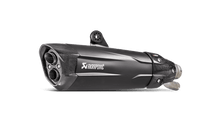 Akrapovic Slip-On Exhaust BMW S1000RR (2017-2019) - Homolgated (Euro spec)