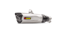 Akrapovic Slip-On Exhaust BMW S1000RR (2017-2019) - Homolgated (Euro spec)