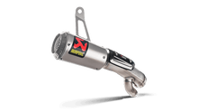 Akrapovic Titanium GP Style Slip-on Exhaust for BMW S1000RR (2015-2019)