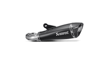 Akrapovic Slip-On Exhaust BMW R NineT 2014-2016