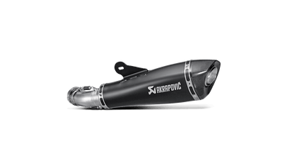 Akrapovic Slip-On Exhaust BMW R NineT 2014-2016