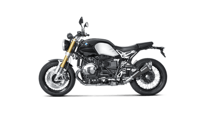 Akrapovic Slip-On Exhaust BMW R NineT 2014-2016