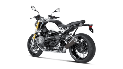 Akrapovic Slip-On Exhaust BMW R NineT 2014-2016