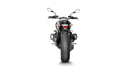 Akrapovic Slip-On Exhaust BMW R NineT 2014-2016