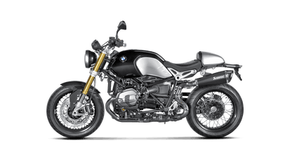 Akrapovic Slip-On Exhaust BMW R NineT 2014-2016