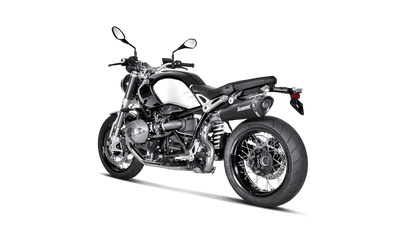 Akrapovic Slip-On Exhaust BMW R NineT 2014-2016