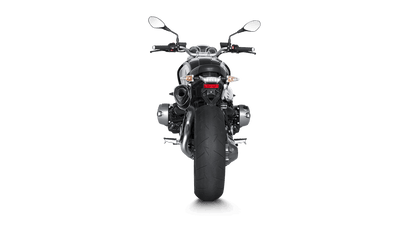 Akrapovic Slip-On Exhaust BMW R NineT 2014-2016