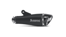 Akrapovic Slip-On Exhaust BMW R NineT 2017 + (all)