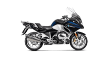 Akrapovic Slip-On Exhaust BMW R 1250 RT 2019+