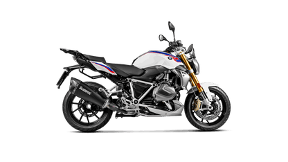 Akrapovic Slip-On Exhaust BMW R 1250 R / RS 2020+