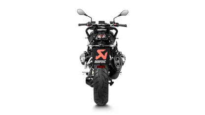 Akrapovic Slip-On Exhaust BMW R 1250 R / RS 2020+