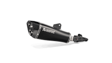 Akrapovic Slip-On Exhaust BMW R 1250 R / RS 2020+
