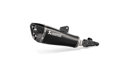 Akrapovic Slip-On Exhaust BMW R 1250 R / RS 2020+