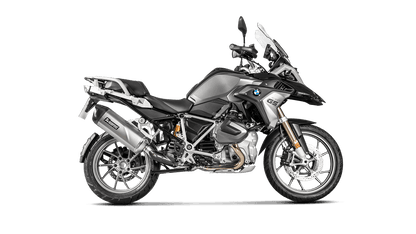 Akrapovic Slip-On Exhaust BMW R1250GS / Adventure 2019+
