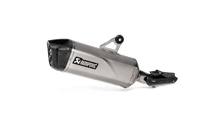 Akrapovic Slip-On Exhaust BMW R1250GS / Adventure 2019+