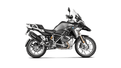 Akrapovic Slip-On Exhaust BMW R1250GS / Adventure 2019+