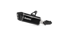 Akrapovic Slip-On Exhaust BMW R1250GS / Adventure 2019+