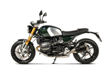 Akrapovic Slip-On Exhaust BMW R 12 NineT (2024+) (all)