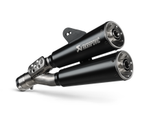 Akrapovic Slip-On Exhaust BMW R 12 NineT (2024+) (all)