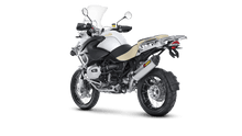 Akrapovic Slip-On Exhaust BMW R1200GS / Adventure 2010-2013