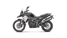 Akrapovic Slip-On Exhaust BMW F650GS / F700GS / F800GS / Adventure 2008-2017