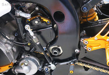 Sato Racing Billet Shift arm for Suzuki Models - Type 2