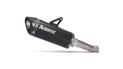 Akrapovic Exhausts for Ducati Monster 821 / 1200 / S / R