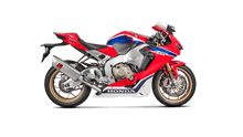 Akrapovic Evolution Line Full Titanium Exhaust for Honda CBR1000RR / SP (17-20)