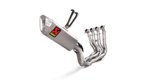 Akrapovic Evolution Line Full Titanium Exhaust for Honda CBR1000RR / SP (17-20)