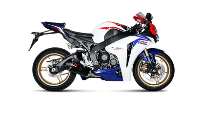 Akrapovic Racing Exhaust System Honda CBR1000RR 2012-2016 / CBR1000RR ABS 2008-2016