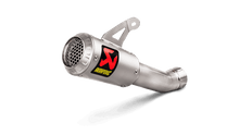 Akrapovic GP Titanium Slip-on for Honda CBR1000RR / SP (17-20)