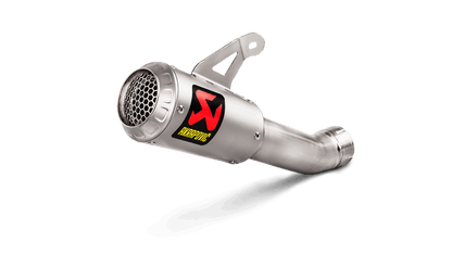 Akrapovic GP Titanium Slip-on for Honda CBR1000RR / SP (17-20)