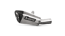 Akrapovic Racing Slip-On Exhaust Honda CB1000R 2018+