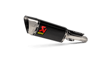 Akrapovic Carbon Fiber Slip-on for Honda CBR1000RR-R (2021+)