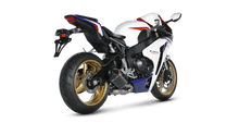 Akrapovic Slip-On Exhaust Honda CBR1000RR 2008-2016