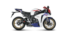 Akrapovic Slip-On Exhaust Honda CBR1000RR 2008-2016
