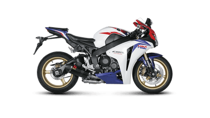 Akrapovic Slip-On Exhaust Honda CBR1000RR 2008-2016